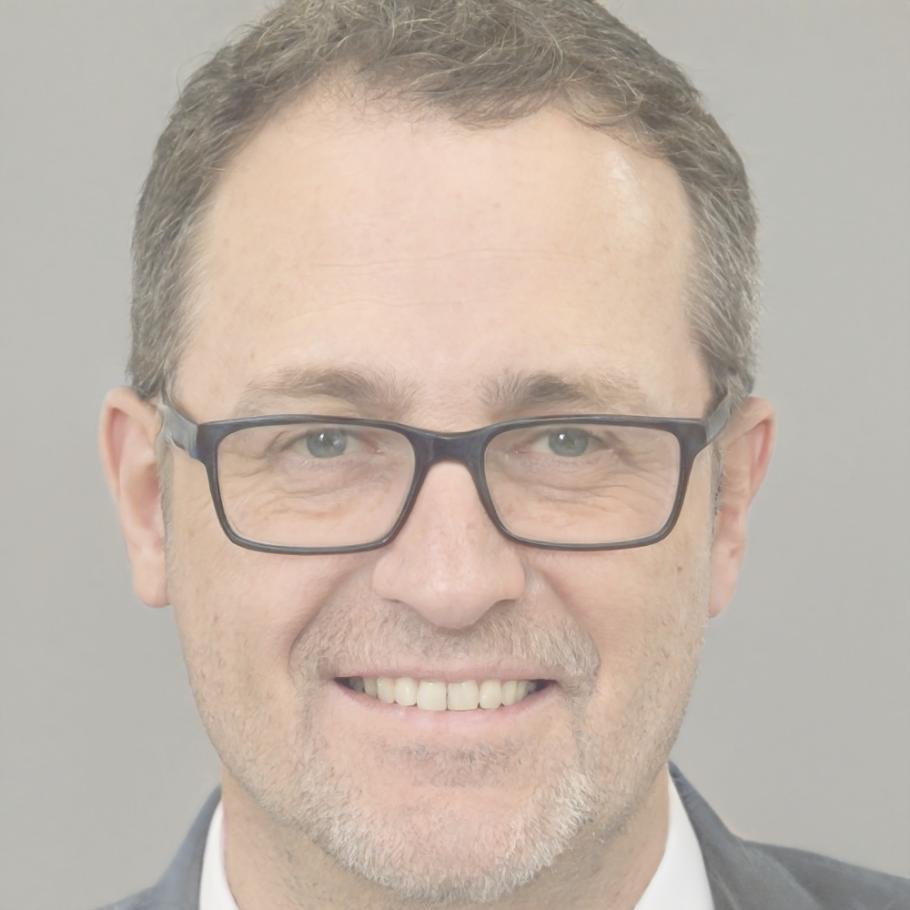 Ritratto di Davide Santamaria