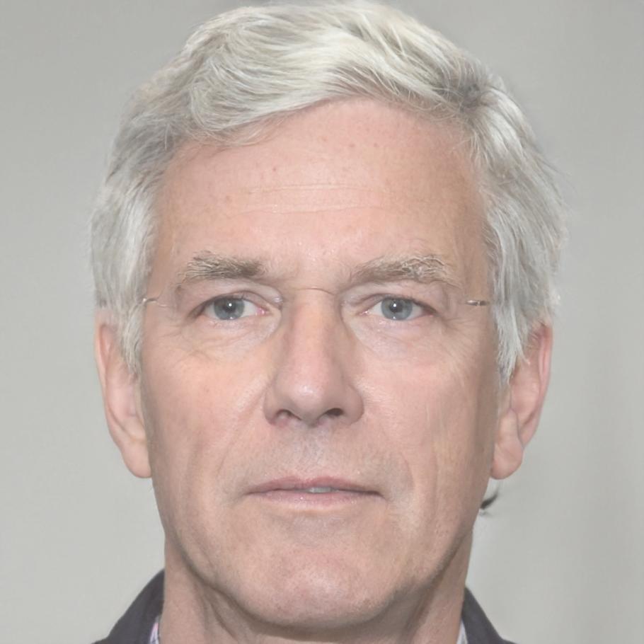 Ritratto di Luca Bertagnoli partecipante al percorso