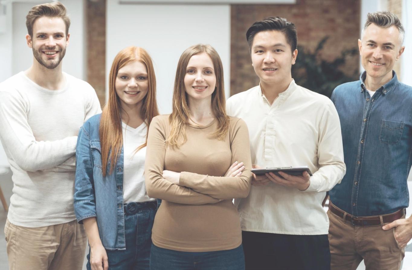 Spazio di riflessione e crescita durante un workshop di sviluppo personale