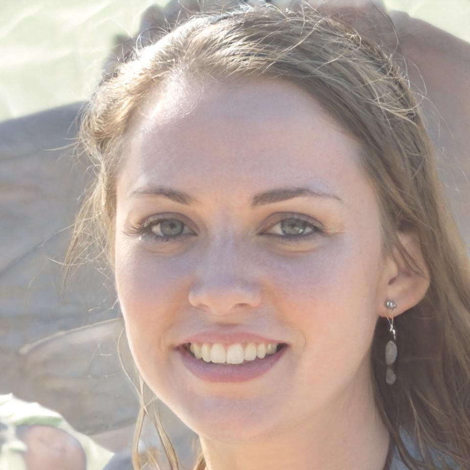 Ritratto di partecipante al programma